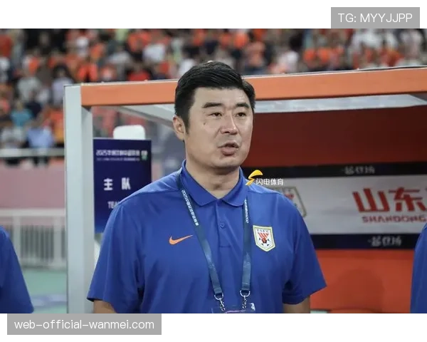 泰山队放弃韩鹏内幕曝光 省下800万却可能丧失未来潜力