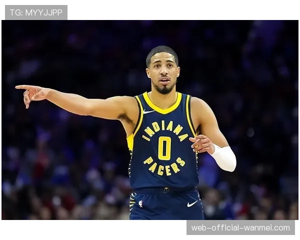 哈利伯顿成步行者队史助攻王 传球视野构建进攻体系核心