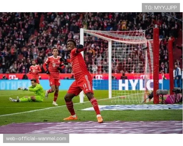 科曼赛前获拜仁告别仪式 效力八载贡献72球71助攻