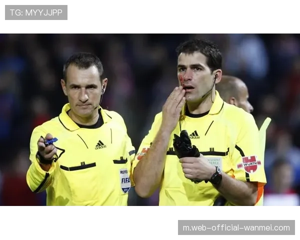 西甲裁判危机连锁反应 转播收入或受重大影响