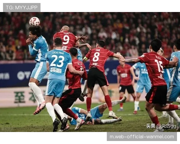 卫冕冠军海港主场爆冷告负 进攻组织乏力防守漏洞频现