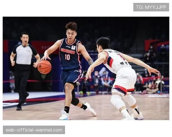 广东山东仅差一个胜场 第四名争夺进入关键阶段