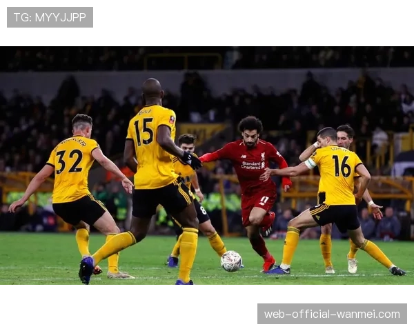 狼队仅36%控球率绝杀利物浦 加里奥尼尔防守计划奏效